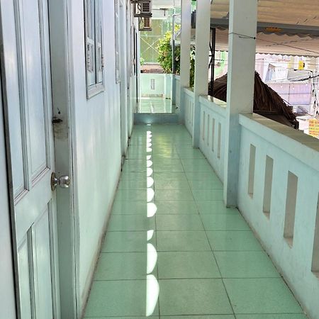 Bao Han Hotel Βουνγκ Τάου Εξωτερικό φωτογραφία