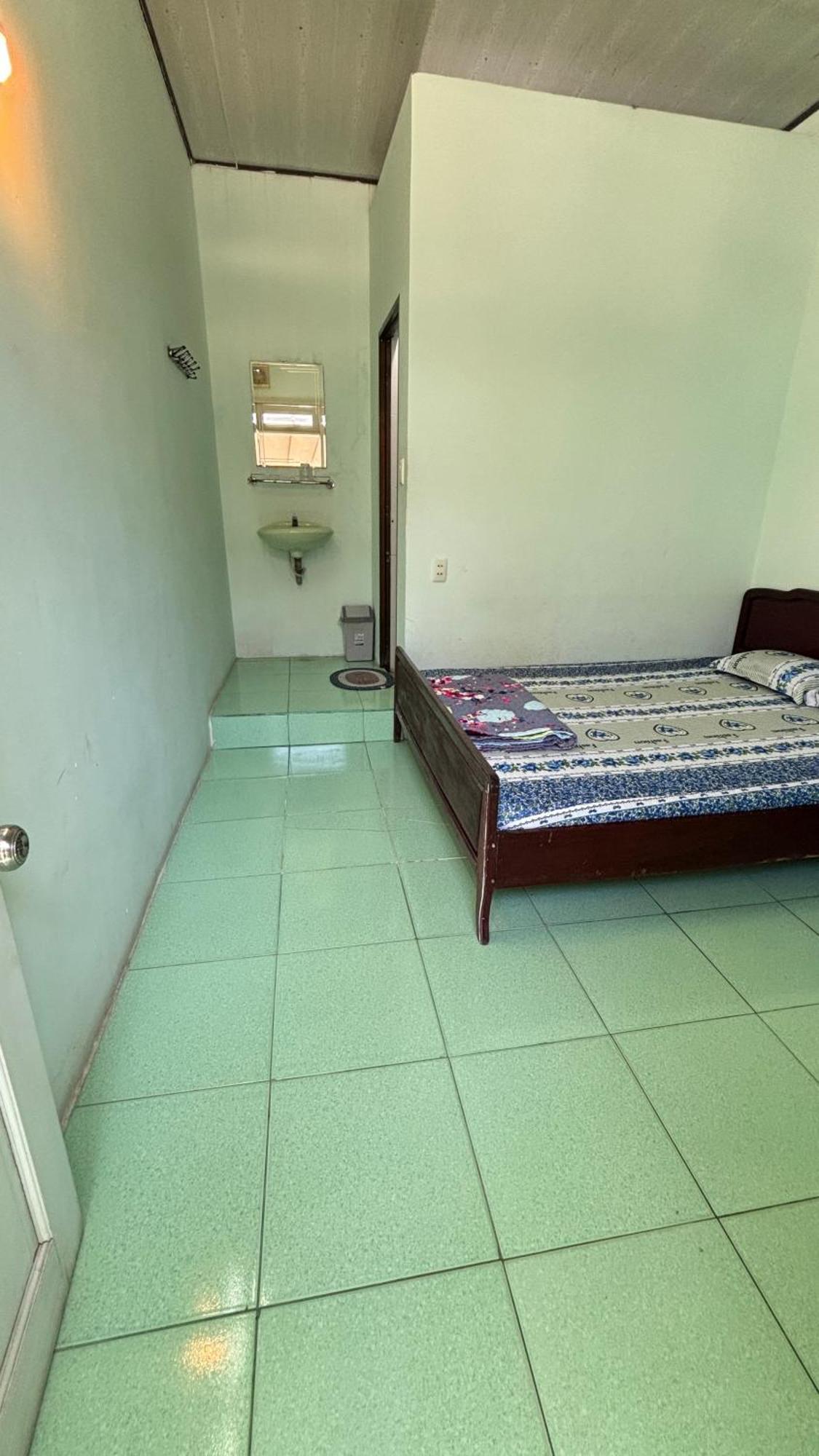 Bao Han Hotel Βουνγκ Τάου Εξωτερικό φωτογραφία