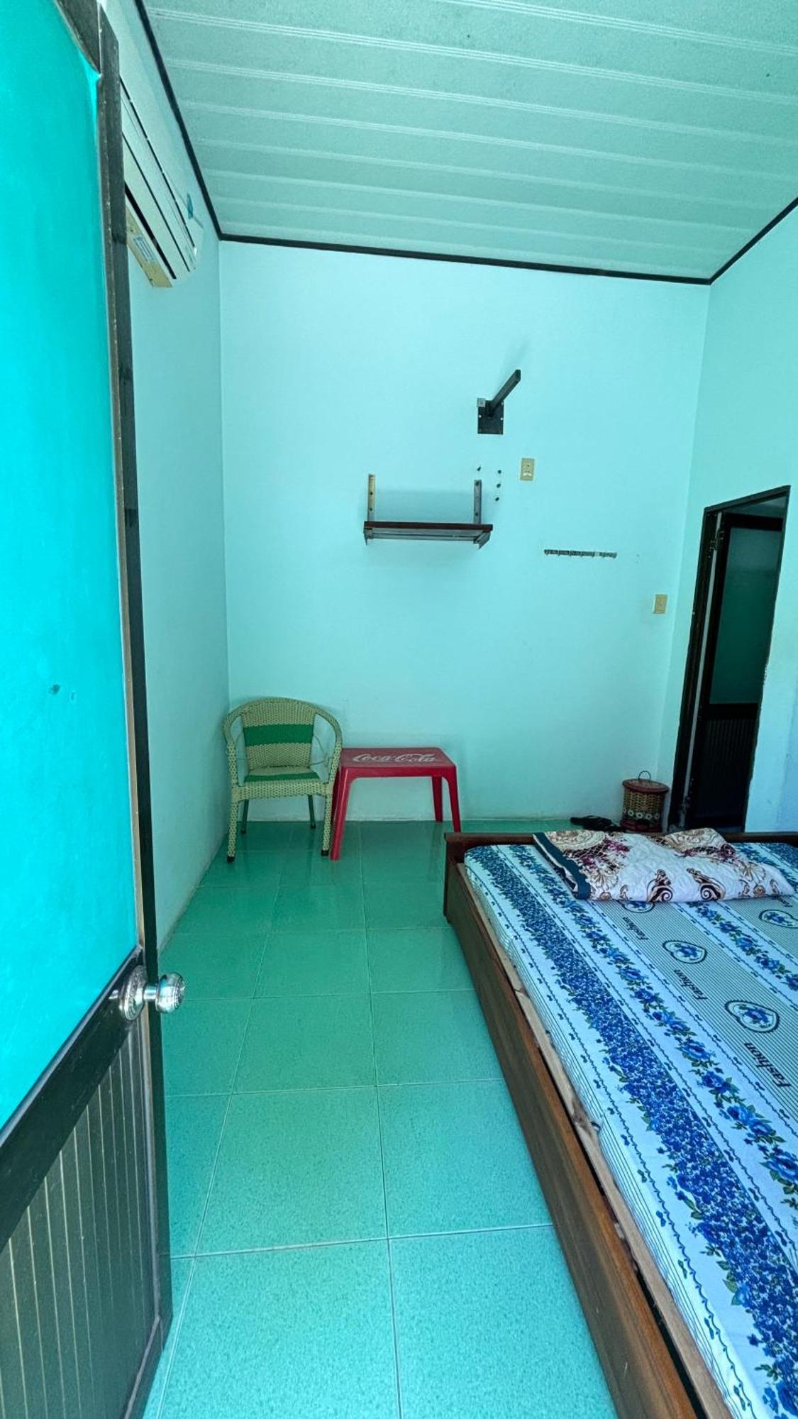 Bao Han Hotel Βουνγκ Τάου Εξωτερικό φωτογραφία