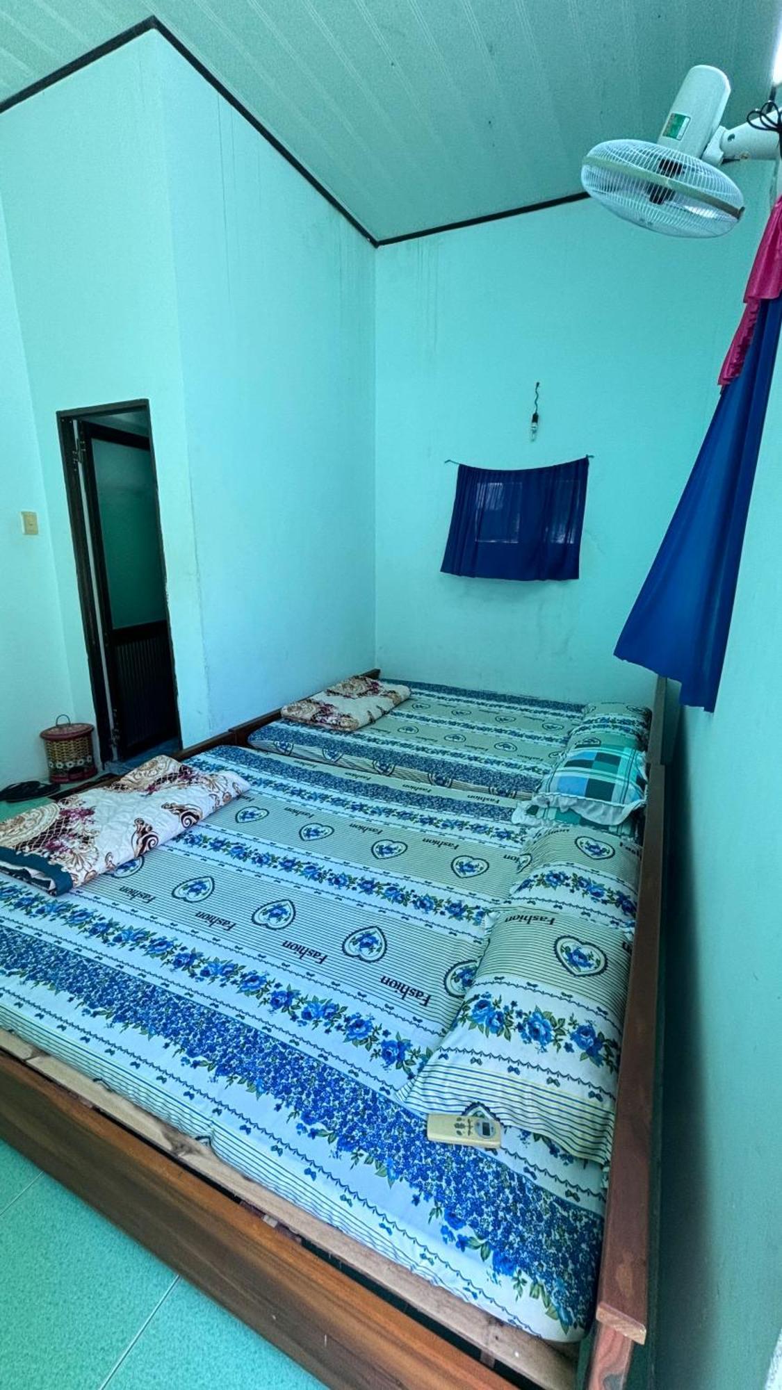 Bao Han Hotel Βουνγκ Τάου Εξωτερικό φωτογραφία